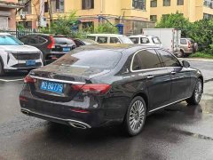 Mercedes-Benz E-Class E 300 L Luxury - фото 4