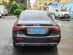 Mercedes-Benz E-Class E 300 L Luxury - фото 5