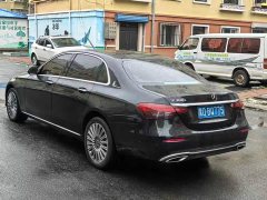 Mercedes-Benz E-Class E 300 L Luxury - фото 6