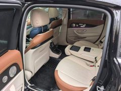 Mercedes-Benz E-Class E 300 L Luxury - фото 7