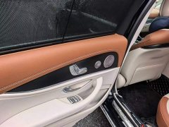 Mercedes-Benz E-Class E 300 L Luxury - фото 8