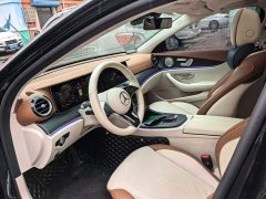 Mercedes-Benz E-Class E 300 L Luxury - фото 9