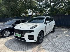 Lynk & Co 09 EM-P 2025 2.0TD EM-P four-wheel drive Max five seats - фото 1
