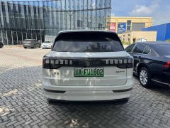 Lynk & Co 09 EM-P 2025 2.0TD EM-P four-wheel drive Max five seats - фото 10