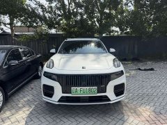 Lynk & Co 09 EM-P 2025 2.0TD EM-P four-wheel drive Max five seats - фото 2