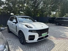 Lynk & Co 09 EM-P 2025 2.0TD EM-P four-wheel drive Max five seats - фото 3