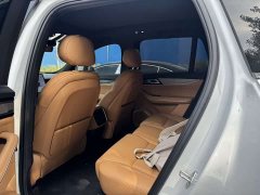Lynk & Co 09 EM-P 2025 2.0TD EM-P four-wheel drive Max five seats - фото 4