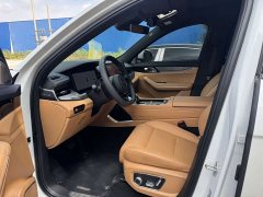Lynk & Co 09 EM-P 2025 2.0TD EM-P four-wheel drive Max five seats - фото 5