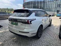 Lynk & Co 09 EM-P 2025 2.0TD EM-P four-wheel drive Max five seats - фото 9