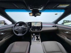 Lexus ES 200 Premium Edition - фото 10