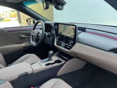 Lexus ES 200 Premium Edition - фото 11