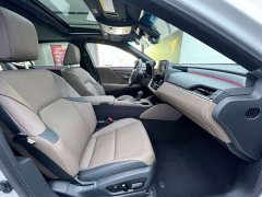 Lexus ES 200 Premium Edition - фото 7