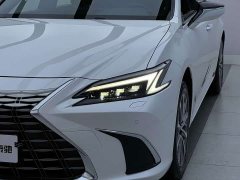 Lexus ES 200 Premium Edition - фото 8