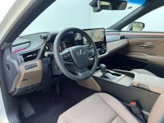 Lexus ES 200 Premium Edition - фото 9