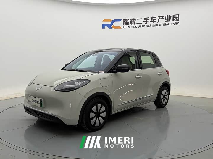 Wuling Bingo 333km Lingxi Internet