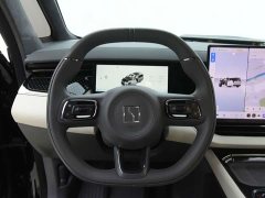 Zeekr 009 seven-seat aisle version four-wheel drive 108kWh - фото 10