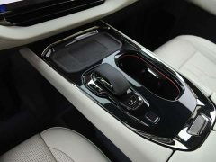 Zeekr 009 seven-seat aisle version four-wheel drive 108kWh - фото 11
