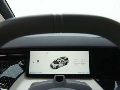 Zeekr 009 seven-seat aisle version four-wheel drive 108kWh - фото 12