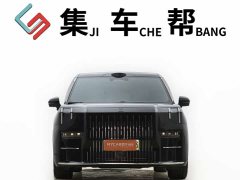 Zeekr 009 seven-seat aisle version four-wheel drive 108kWh - фото 2