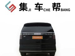 Zeekr 009 seven-seat aisle version four-wheel drive 108kWh - фото 4