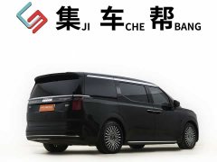 Zeekr 009 seven-seat aisle version four-wheel drive 108kWh - фото 5