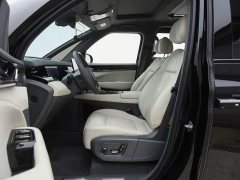 Zeekr 009 seven-seat aisle version four-wheel drive 108kWh - фото 6