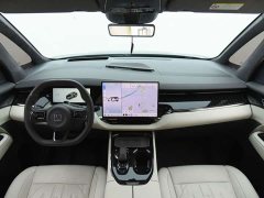 Zeekr 009 seven-seat aisle version four-wheel drive 108kWh - фото 9