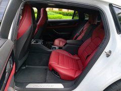 Porsche Panamera Executive Extended Edition 2.9T - фото 10