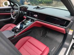 Porsche Panamera Executive Extended Edition 2.9T - фото 11
