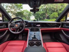 Porsche Panamera Executive Extended Edition 2.9T - фото 12