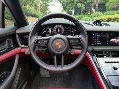 Porsche Panamera Executive Extended Edition 2.9T - фото 13