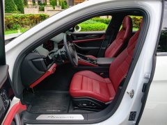 Porsche Panamera Executive Extended Edition 2.9T - фото 15