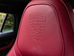 Porsche Panamera Executive Extended Edition 2.9T - фото 18