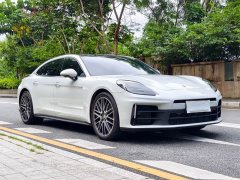 Porsche Panamera Executive Extended Edition 2.9T - фото 2
