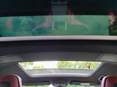 Porsche Panamera Executive Extended Edition 2.9T - фото 20