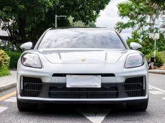Porsche Panamera Executive Extended Edition 2.9T - фото 3