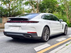 Porsche Panamera Executive Extended Edition 2.9T - фото 4