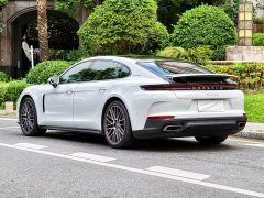 Porsche Panamera Executive Extended Edition 2.9T - фото 5