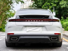 Porsche Panamera Executive Extended Edition 2.9T - фото 6