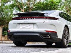 Porsche Panamera Executive Extended Edition 2.9T - фото 7