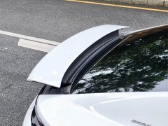 Porsche Panamera Executive Extended Edition 2.9T - фото 8