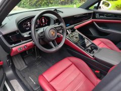 Porsche Panamera Executive Extended Edition 2.9T - фото 9