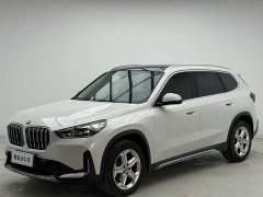 BMW X1 sDrive20Li X - фото 1