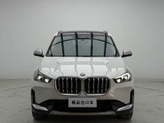 BMW X1 sDrive20Li X - фото 2