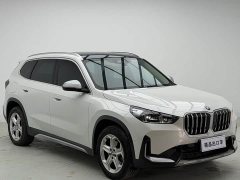 BMW X1 sDrive20Li X - фото 3