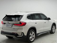 BMW X1 sDrive20Li X - фото 4