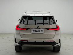 BMW X1 sDrive20Li X - фото 5