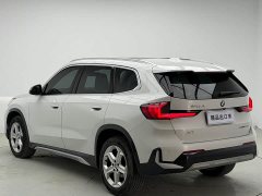BMW X1 sDrive20Li X - фото 6