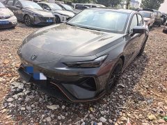 Changan UNI-V third generation 2.0T powerful - фото 1