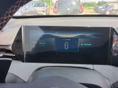 Changan UNI-V third generation 2.0T powerful - фото 10